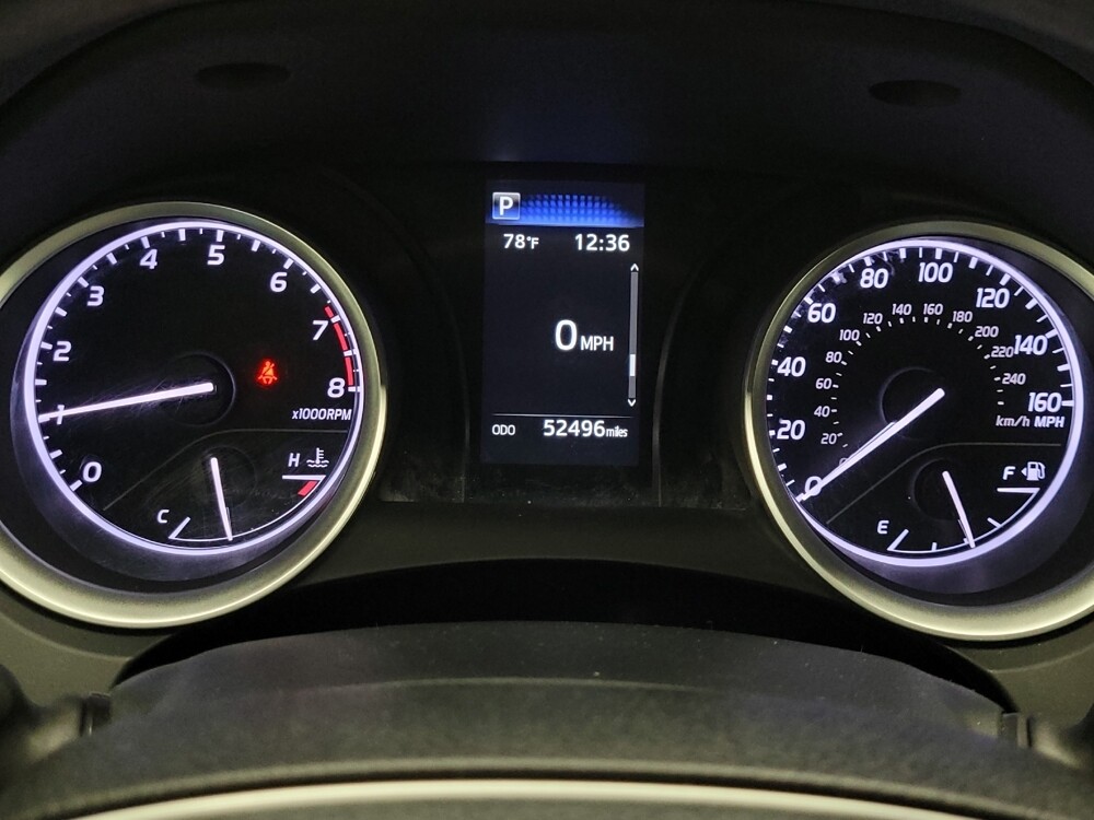 2023 Toyota Camry in Las Vegas, NV 89104 - 18120259 23