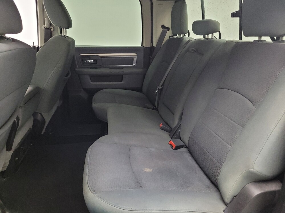 2020 RAM 1500 in St. Louis, MO 63125 - 18120260 18