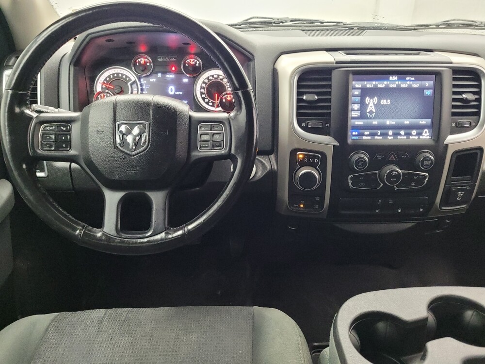 2020 RAM 1500 in St. Louis, MO 63125 - 18120260 22