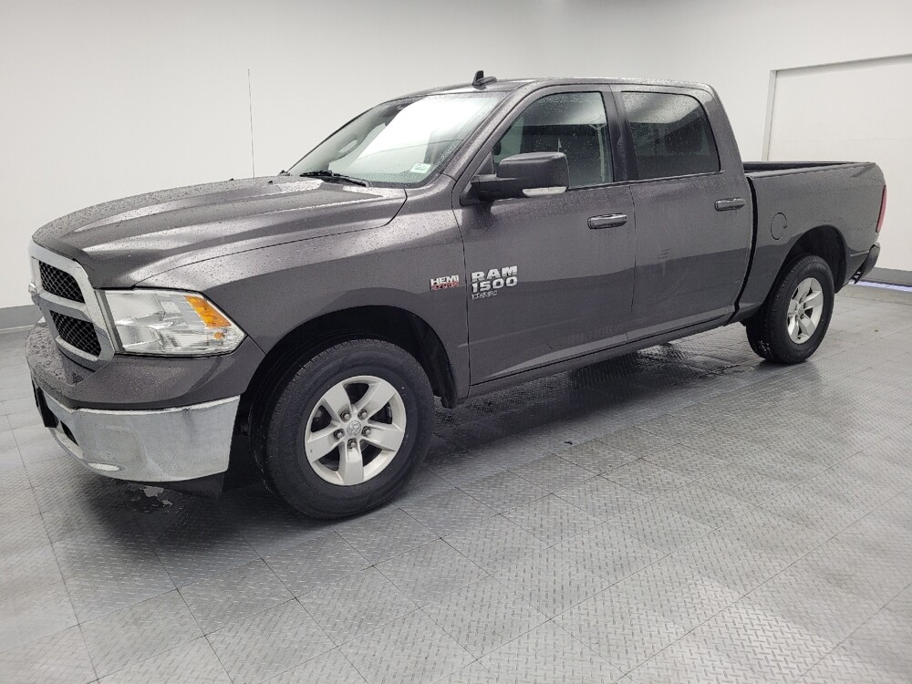 2020 RAM 1500 in St. Louis, MO 63125 - 18120260 2