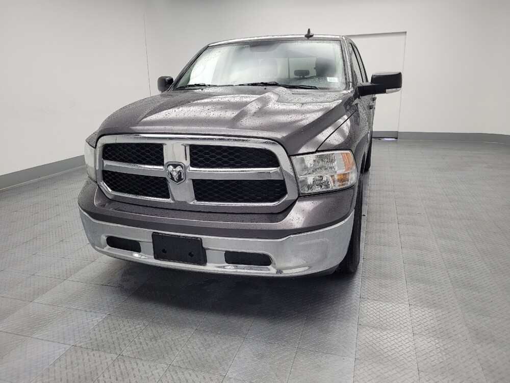 2020 RAM 1500 in St. Louis, MO 63125 - 18120260 15