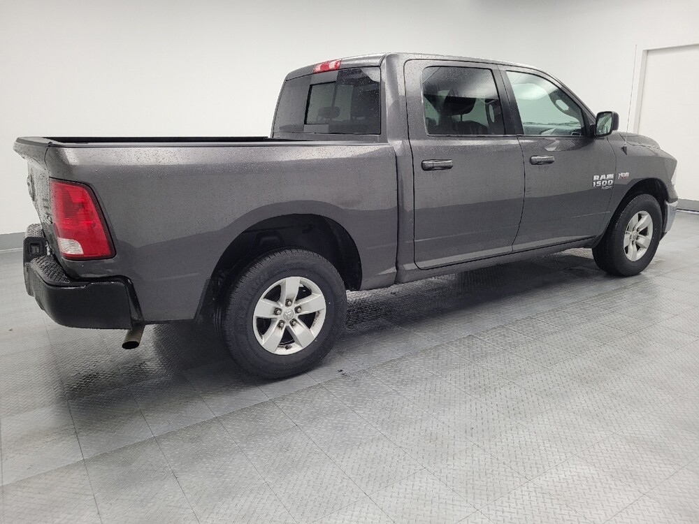 2020 RAM 1500 in St. Louis, MO 63125 - 18120260 10
