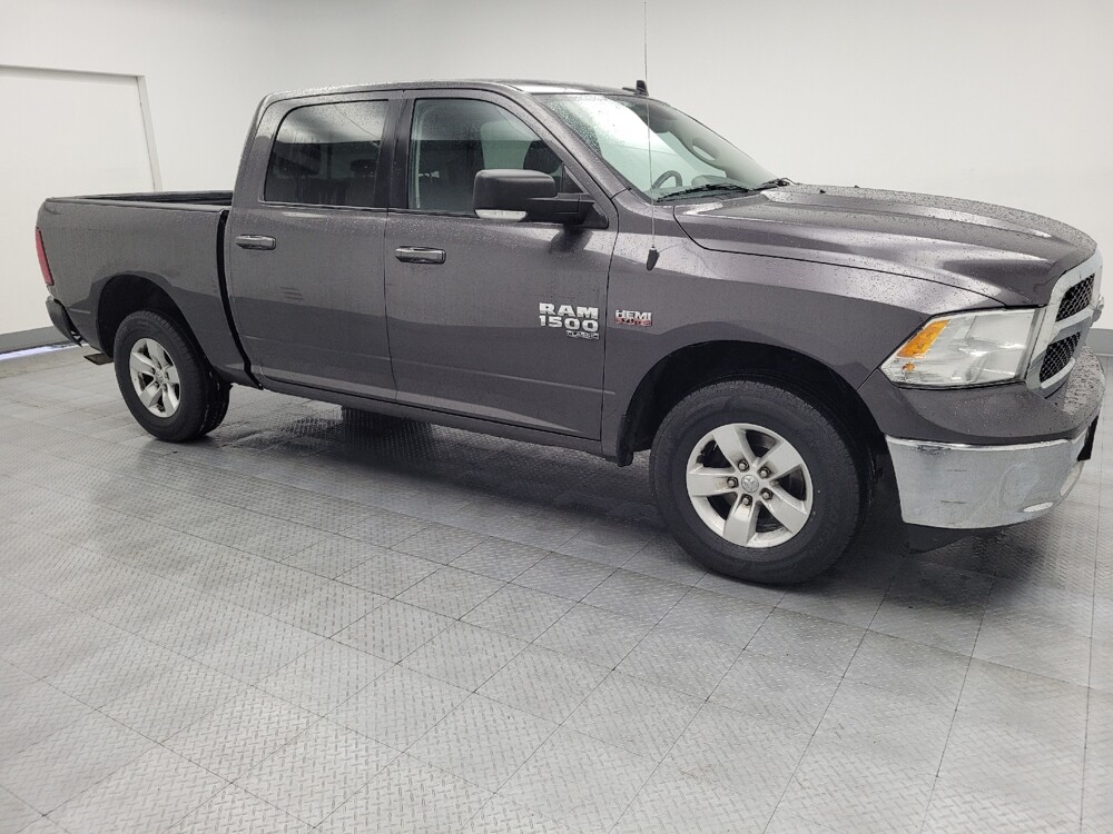 2020 RAM 1500 in St. Louis, MO 63125 - 18120260 11
