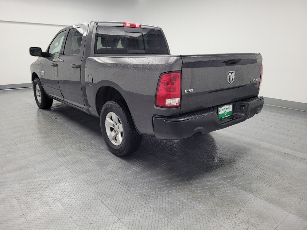 2020 RAM 1500 in St. Louis, MO 63125 - 18120260 5