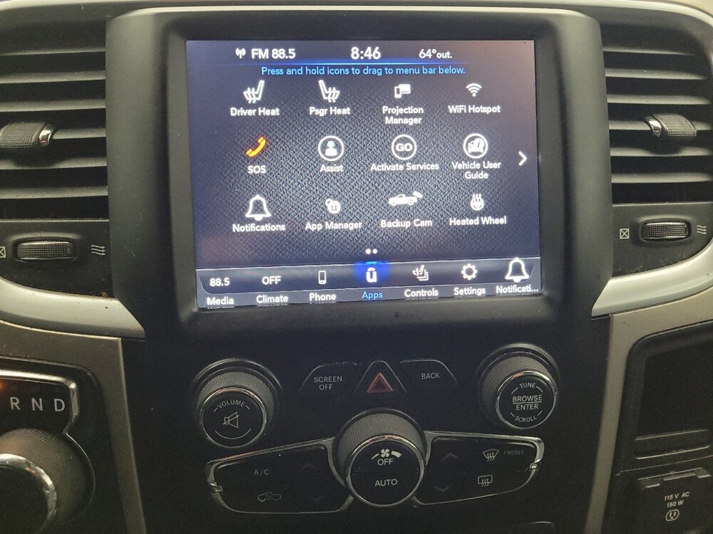 2020 RAM 1500 in St. Louis, MO 63125 - 18120260 25