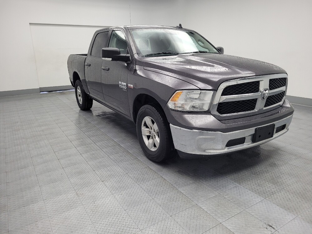 2020 RAM 1500 in St. Louis, MO 63125 - 18120260 13
