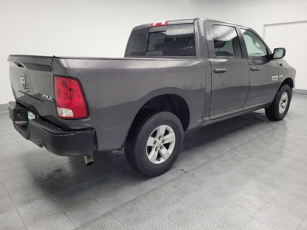 2020 RAM 1500 in St. Louis, MO 63125 - 18120260 9