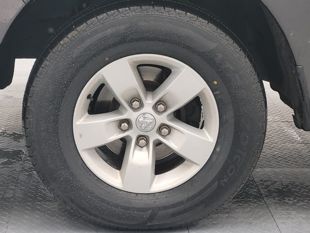 2020 RAM 1500 in St. Louis, MO 63125 - 18120260 31