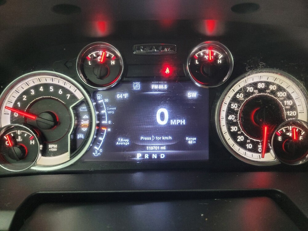 2020 RAM 1500 in St. Louis, MO 63125 - 18120260 23