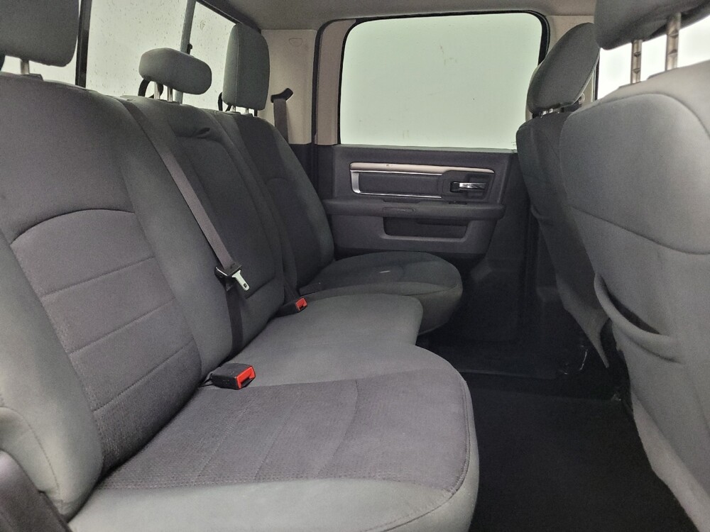 2020 RAM 1500 in St. Louis, MO 63125 - 18120260 19