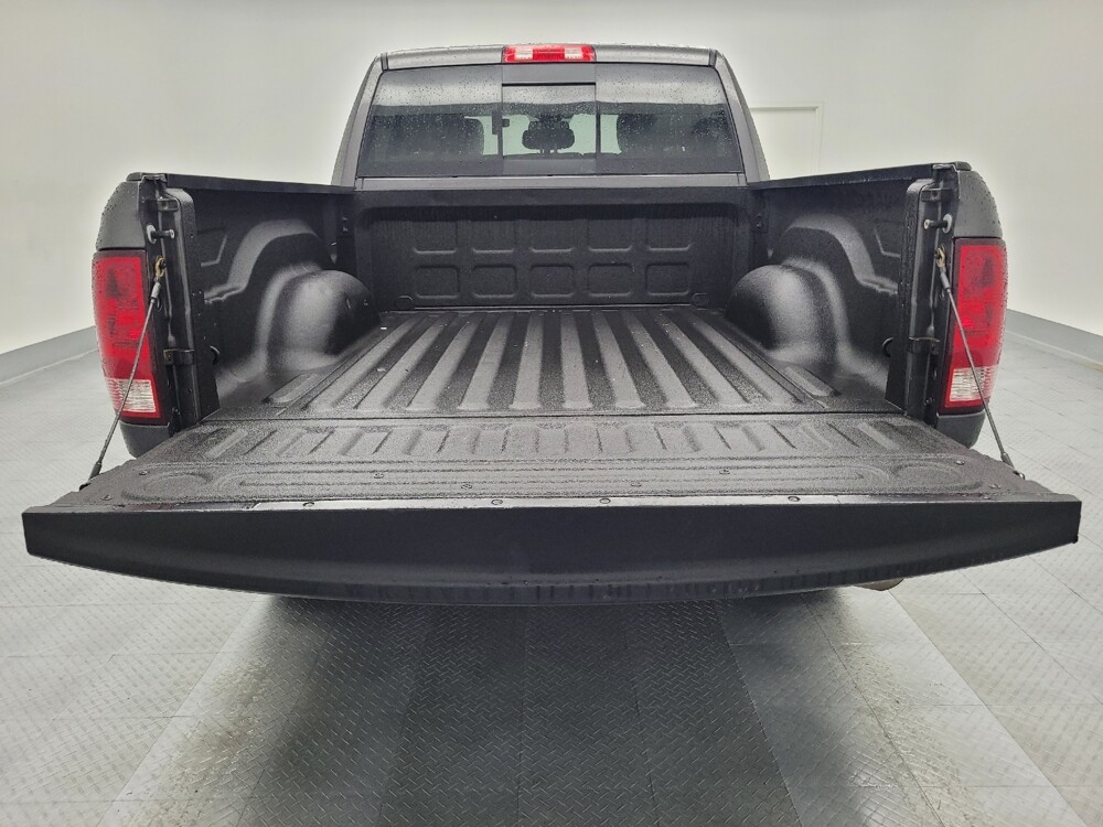 2020 RAM 1500 in St. Louis, MO 63125 - 18120260 29