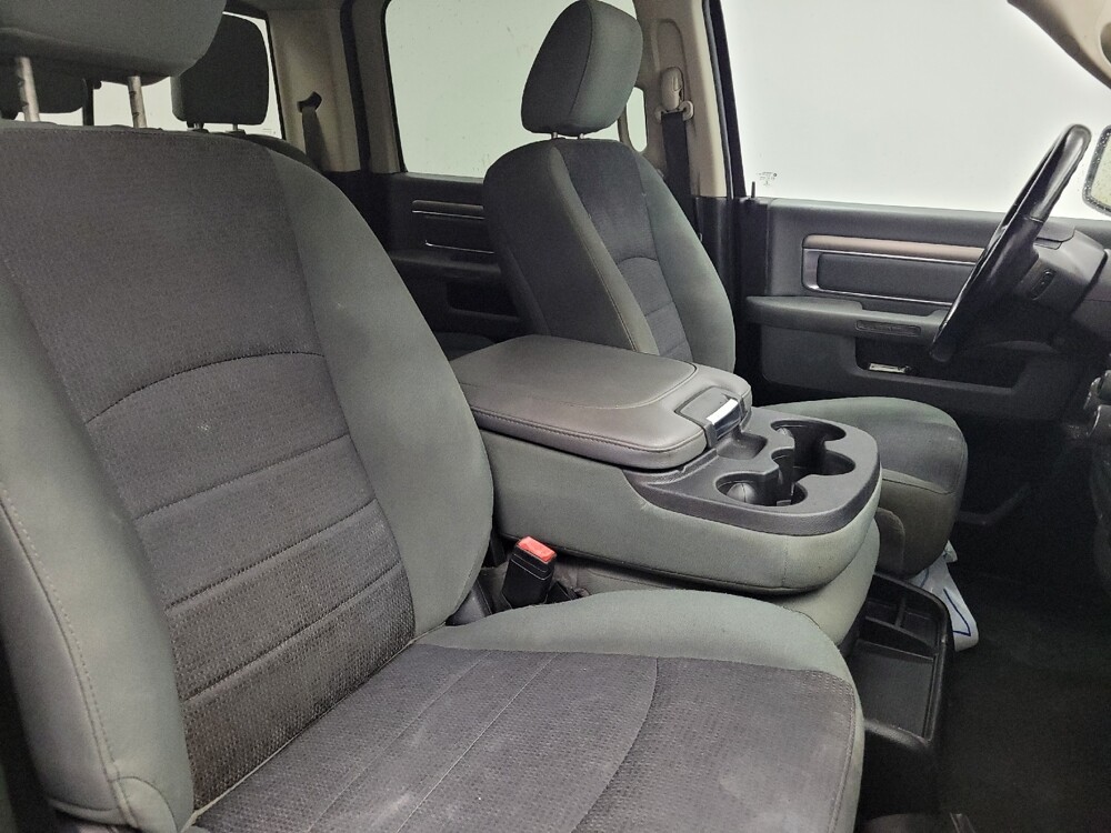 2020 RAM 1500 in St. Louis, MO 63125 - 18120260 21