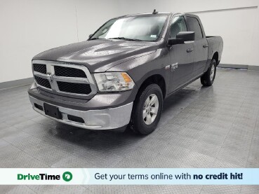 2020 RAM 1500 in St. Louis, MO 63125