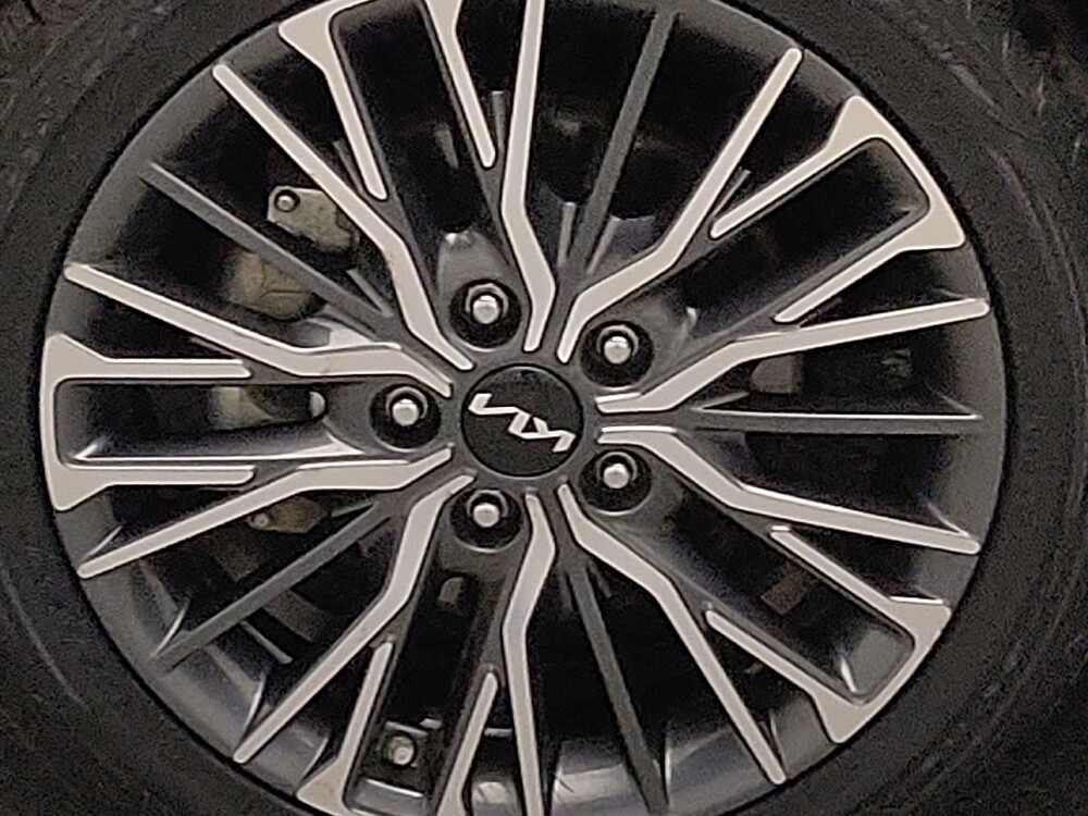 2023 Kia Forte in Oklahoma City, OK 73139 - 18120261 31