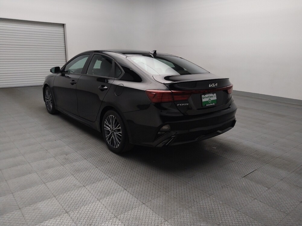 2023 Kia Forte in Oklahoma City, OK 73139 - 18120261 5