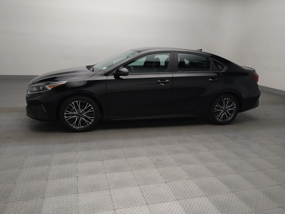 2023 Kia Forte in Oklahoma City, OK 73139 - 18120261 2
