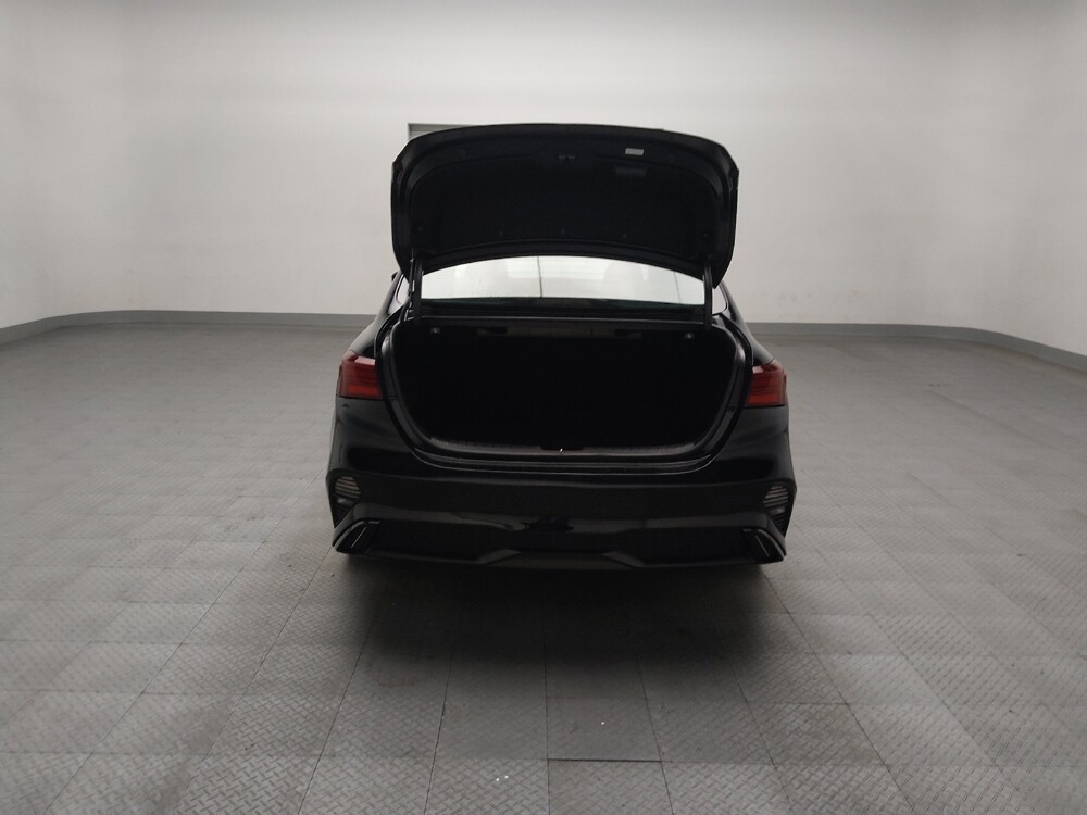 2023 Kia Forte in Oklahoma City, OK 73139 - 18120261 29