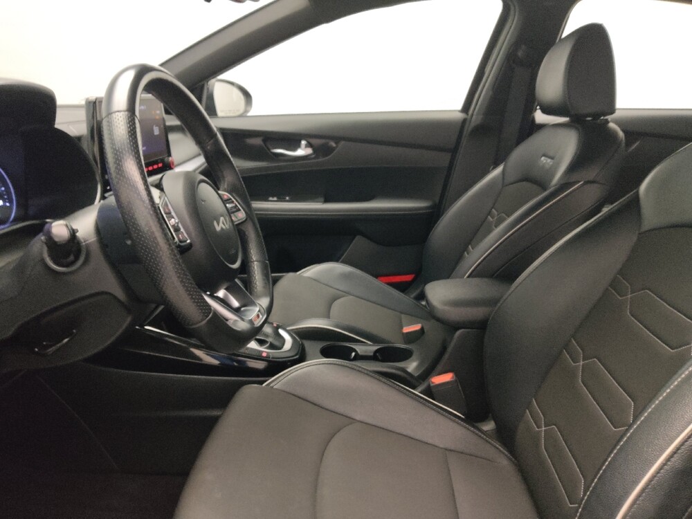 2023 Kia Forte in Oklahoma City, OK 73139 - 18120261 17