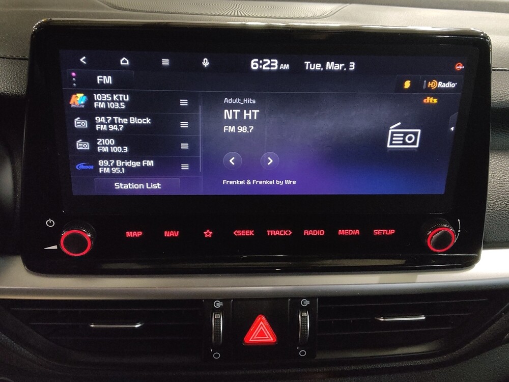 2023 Kia Forte in Oklahoma City, OK 73139 - 18120261 25