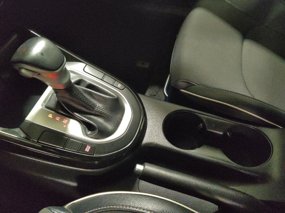 2023 Kia Forte in Oklahoma City, OK 73139 - 18120261 26