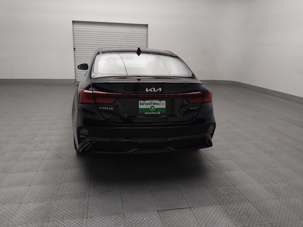 2023 Kia Forte in Oklahoma City, OK 73139 - 18120261 6