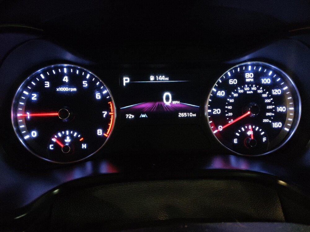 2023 Kia Forte in Oklahoma City, OK 73139 - 18120261 23