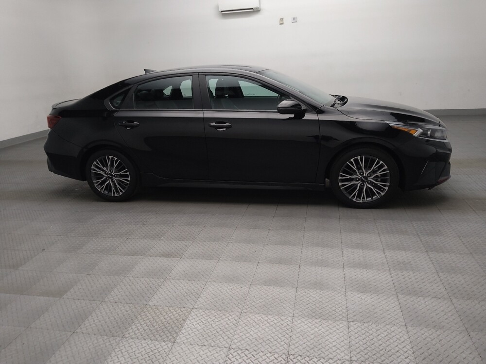 2023 Kia Forte in Oklahoma City, OK 73139 - 18120261 11