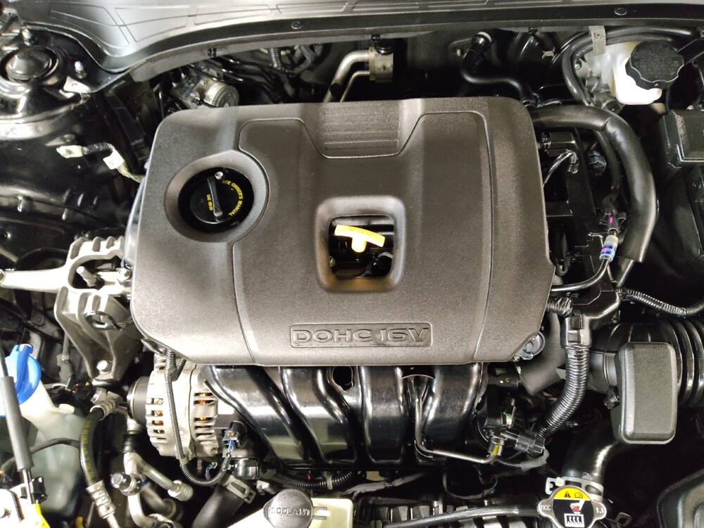 2023 Kia Forte in Oklahoma City, OK 73139 - 18120261 30