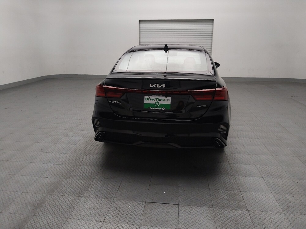2023 Kia Forte in Oklahoma City, OK 73139 - 18120261 7