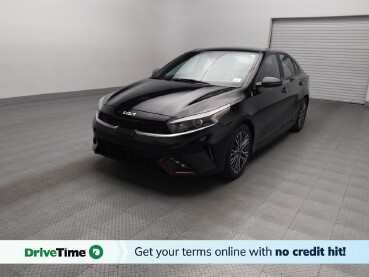 2023 Kia Forte in Oklahoma City, OK 73139