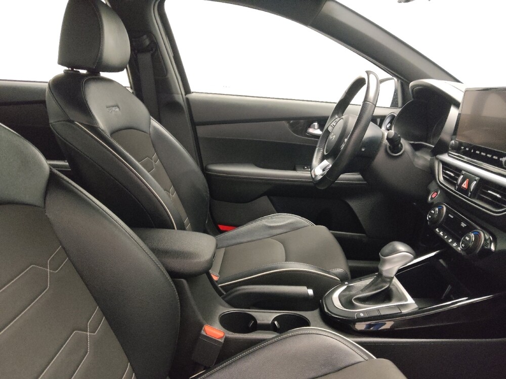 2023 Kia Forte in Oklahoma City, OK 73139 - 18120261 21