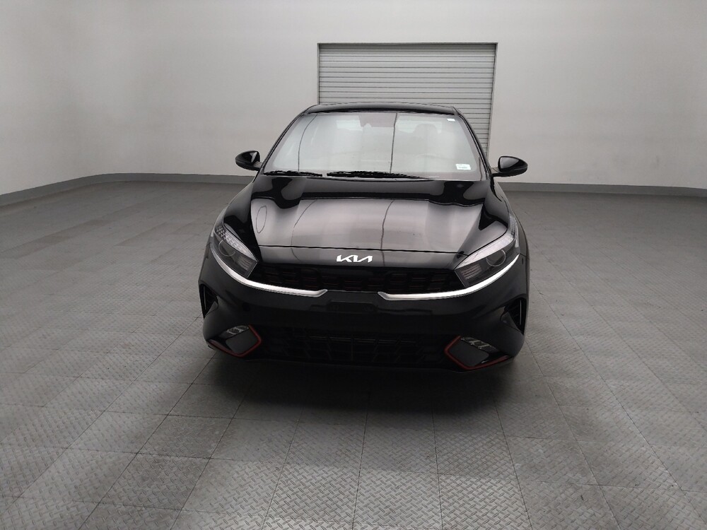 2023 Kia Forte in Oklahoma City, OK 73139 - 18120261 15