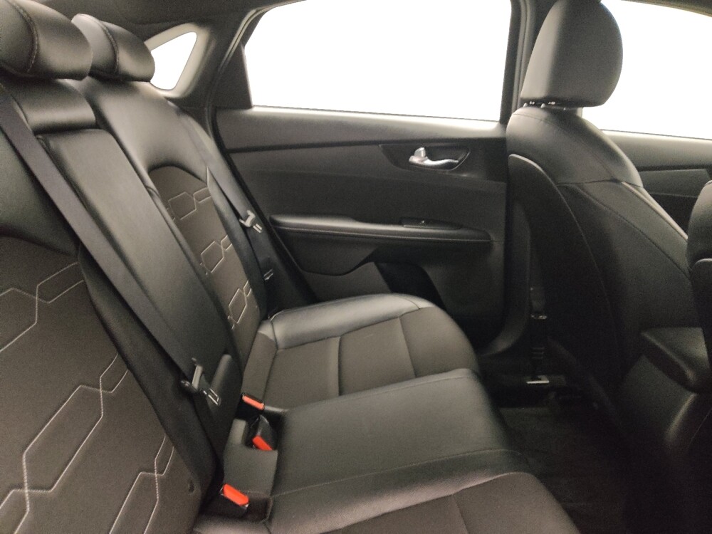 2023 Kia Forte in Oklahoma City, OK 73139 - 18120261 19