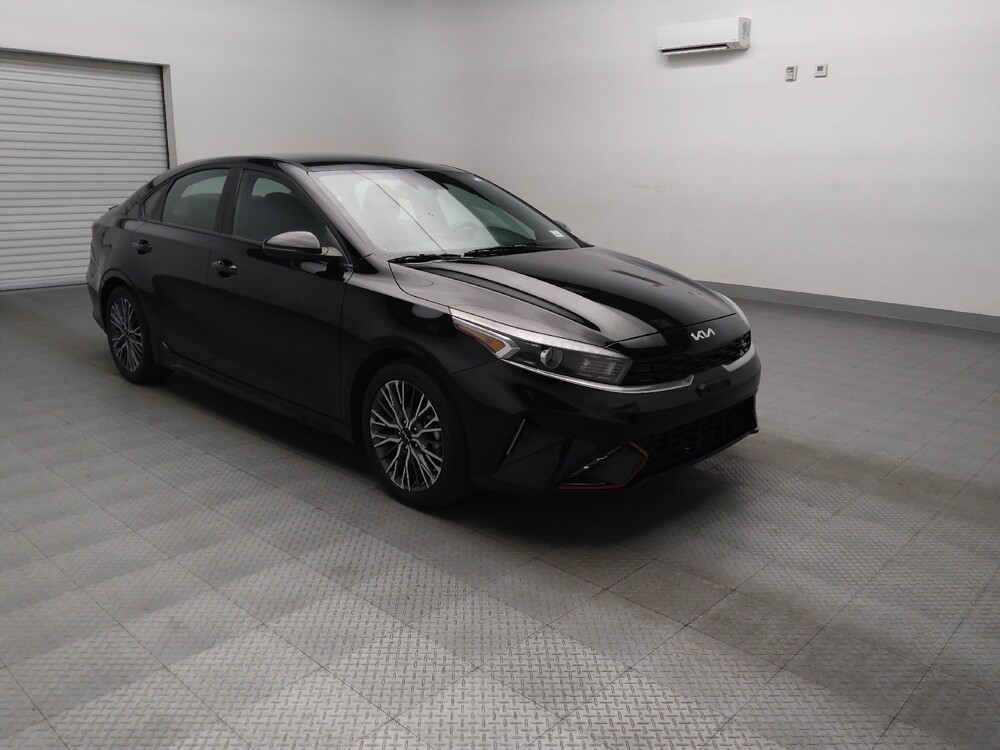 2023 Kia Forte in Oklahoma City, OK 73139 - 18120261 13