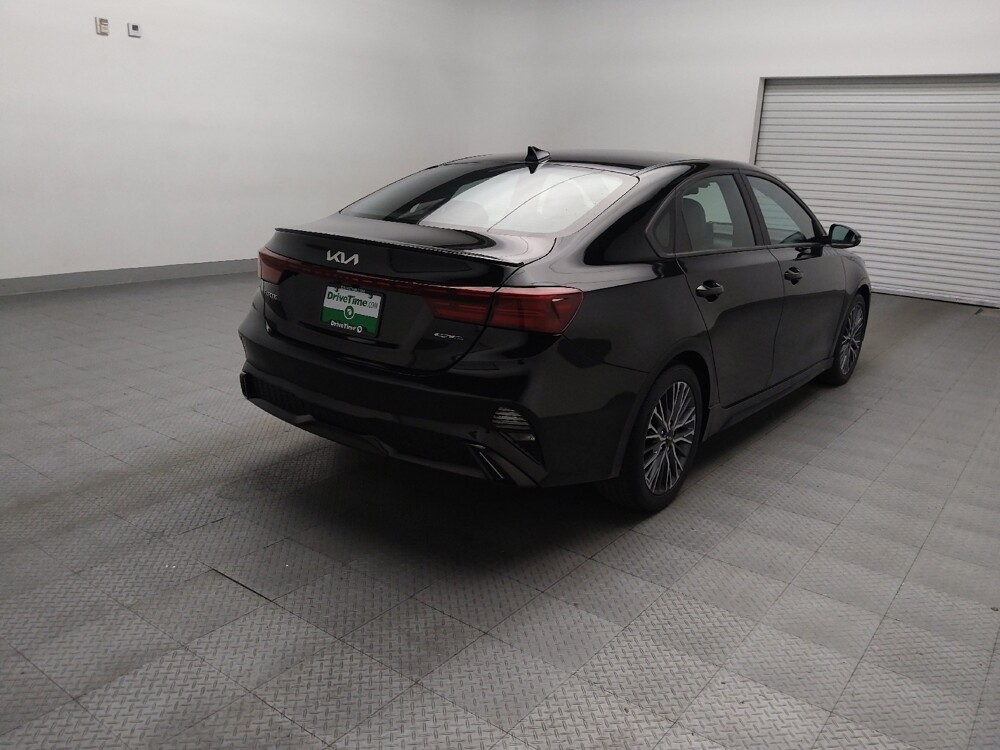 2023 Kia Forte in Oklahoma City, OK 73139 - 18120261 9