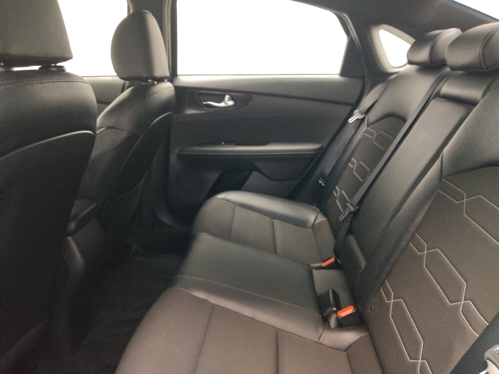 2023 Kia Forte in Oklahoma City, OK 73139 - 18120261 18