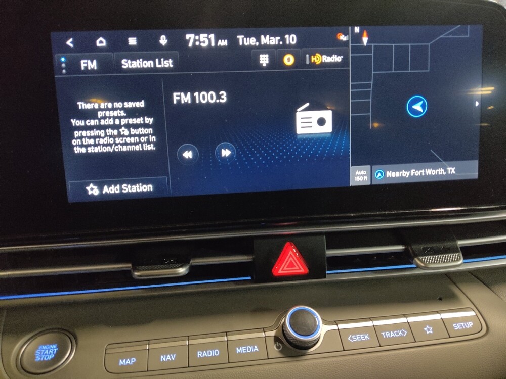 2025 Hyundai Elantra in Oklahoma City, OK 73139 - 18120262 23