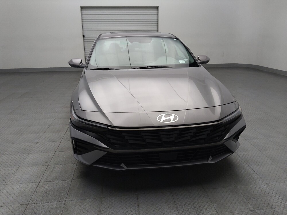 2025 Hyundai Elantra in Oklahoma City, OK 73139 - 18120262 12