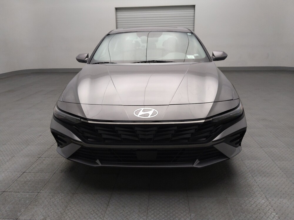 2025 Hyundai Elantra in Oklahoma City, OK 73139 - 18120262 13