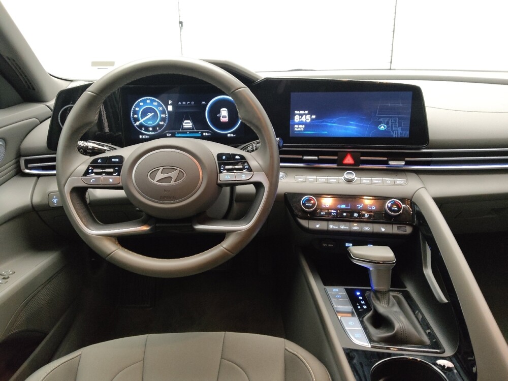 2025 Hyundai Elantra in Oklahoma City, OK 73139 - 18120262 20