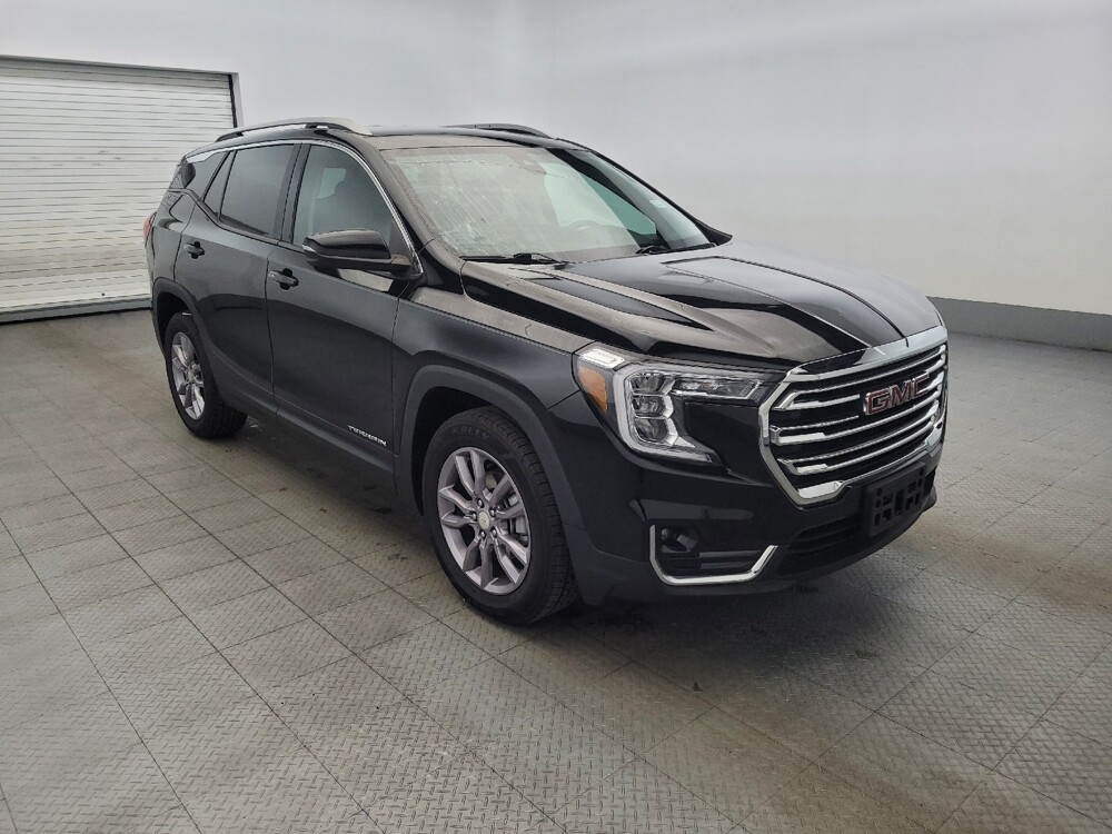 2022 GMC Terrain in Owings Mills, MD 21117 - 18120263 13
