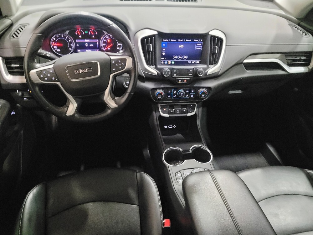 2022 GMC Terrain in Owings Mills, MD 21117 - 18120263 22