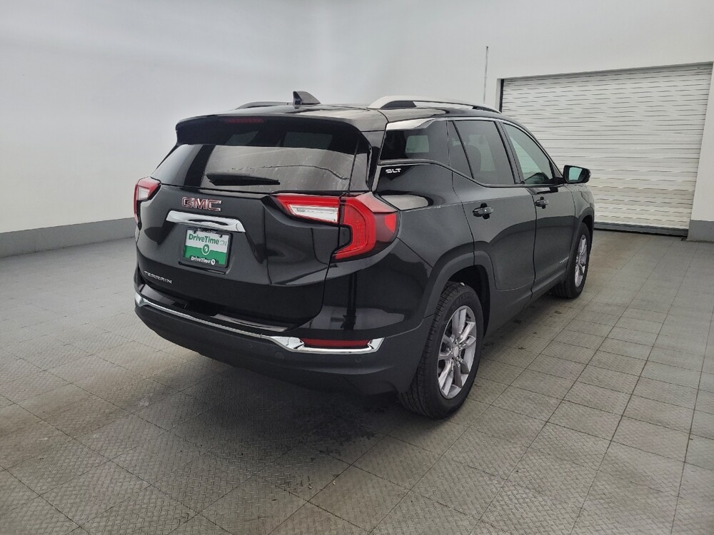 2022 GMC Terrain in Owings Mills, MD 21117 - 18120263 9