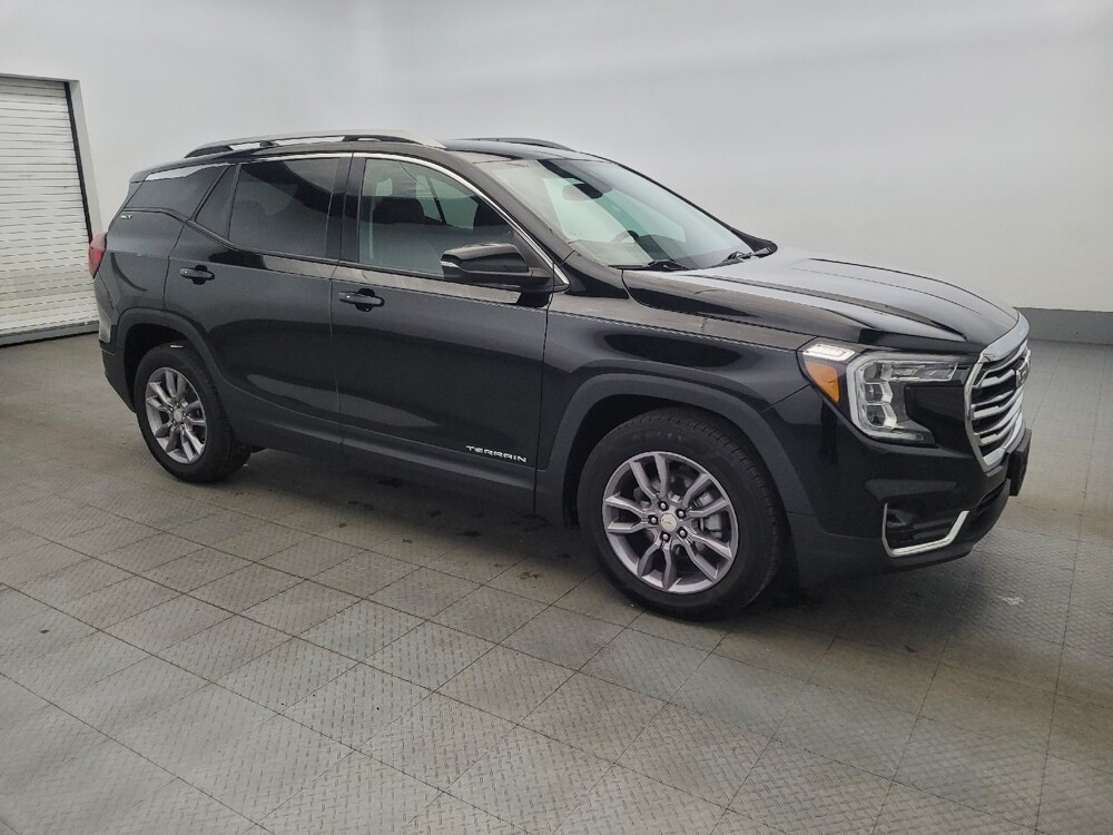 2022 GMC Terrain in Owings Mills, MD 21117 - 18120263 11