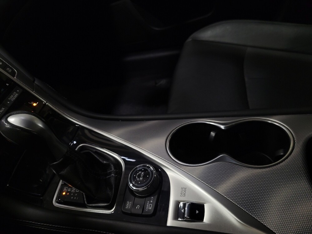 2016 INFINITI Q50 in Langhorne, PA 19047 - 18120264 26