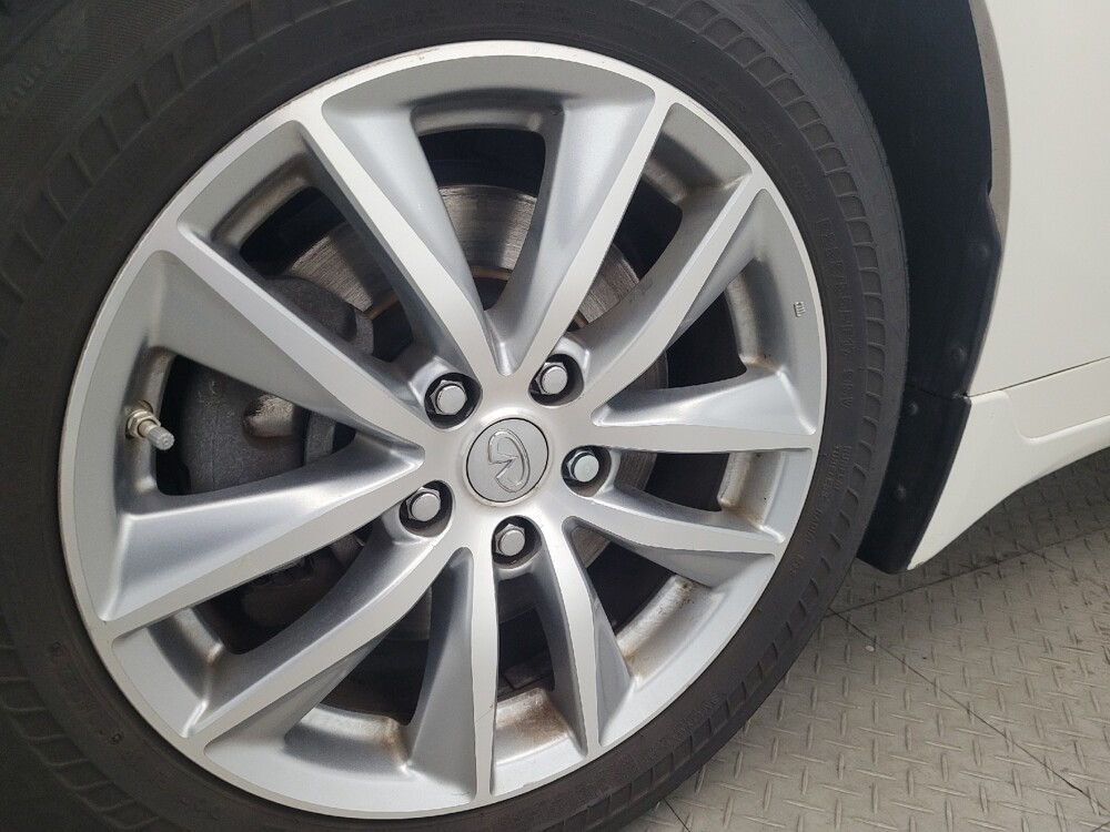 2016 INFINITI Q50 in Langhorne, PA 19047 - 18120264 31