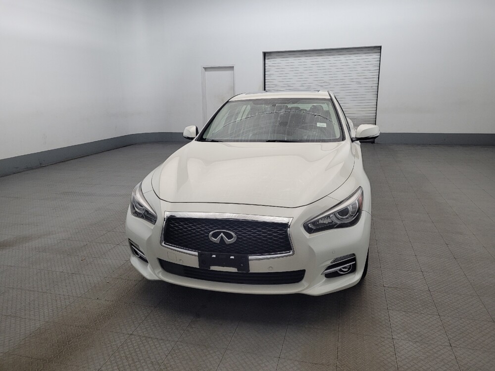 2016 INFINITI Q50 in Langhorne, PA 19047 - 18120264 15