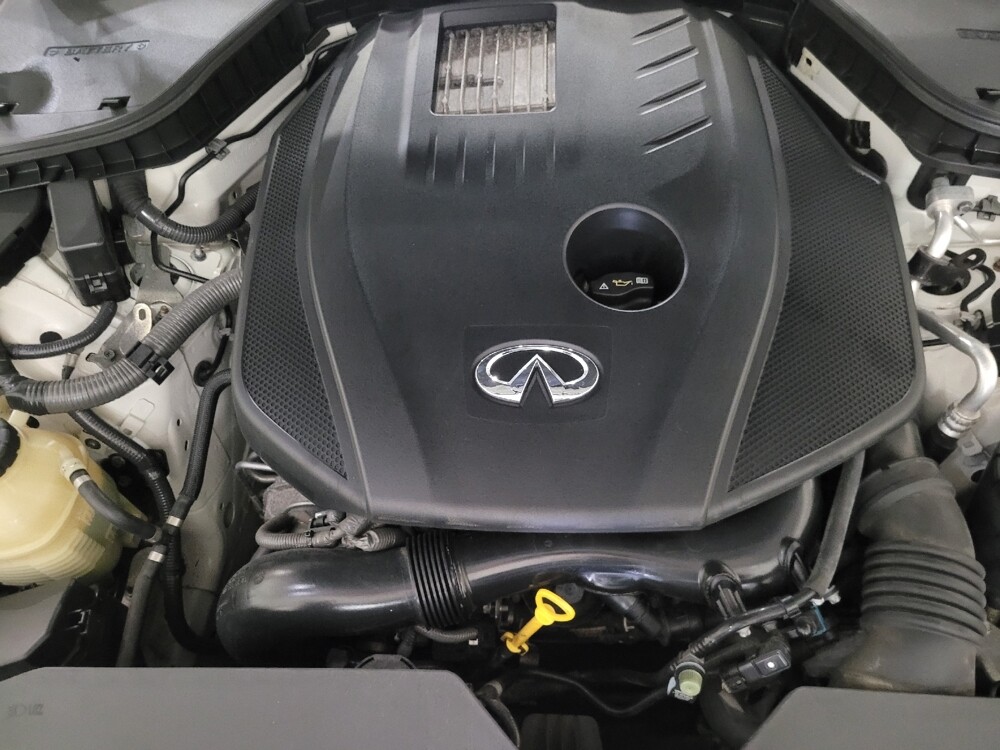 2016 INFINITI Q50 in Langhorne, PA 19047 - 18120264 30