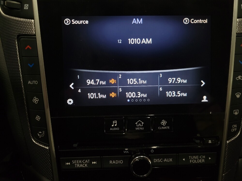 2016 INFINITI Q50 in Langhorne, PA 19047 - 18120264 25