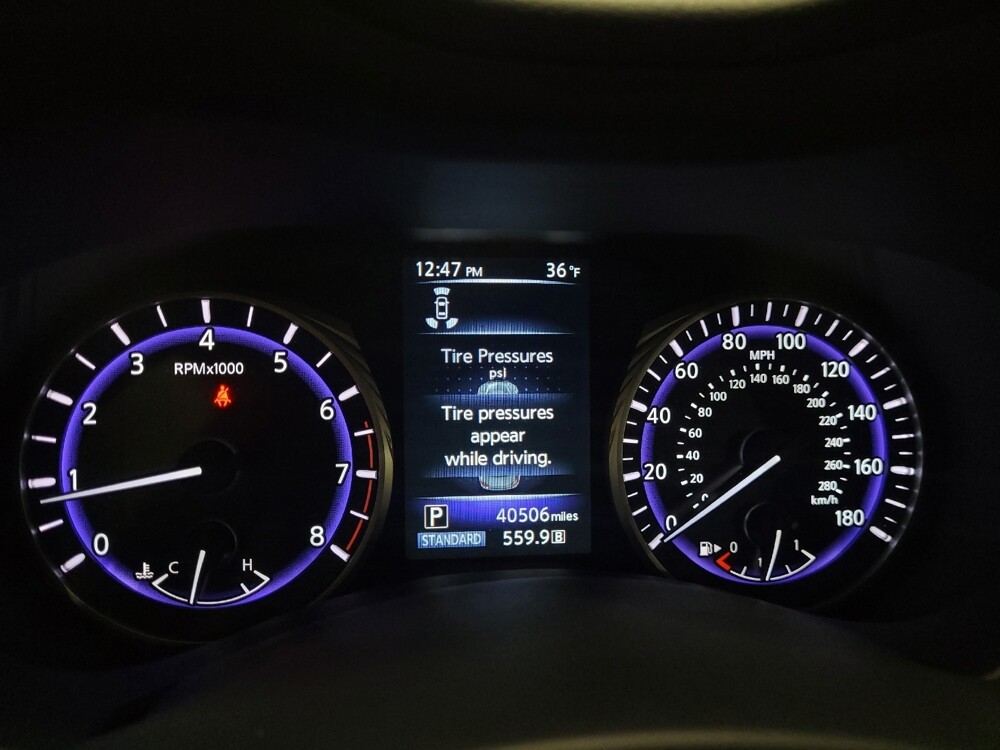 2016 INFINITI Q50 in Langhorne, PA 19047 - 18120264 23